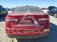 2019 Ford FUSION фото