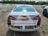 2019 Ford FUSION photo