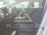2019 Ford FUSION фото