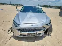 2019 Ford FUSION фото
