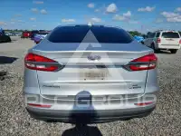2019 Ford FUSION photo