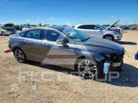 2019 Ford FUSION фото