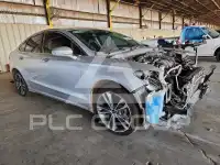2019 Ford FUSION photo