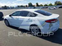2019 Ford FUSION фото