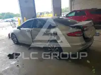 2019 Ford FUSION photo
