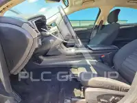 2019 Ford FUSION photo