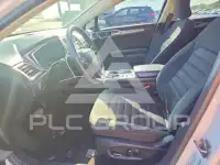 2019 Ford FUSION фото