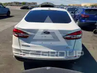 2019 Ford FUSION фото