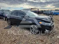 2019 Ford FUSION фото