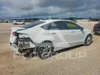 2019 Ford FUSION фото