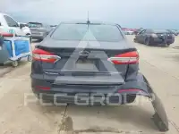 2019 Ford FUSION фото