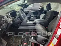 2019 Ford FUSION photo