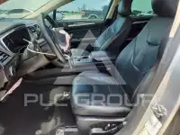 2019 Ford FUSION фото