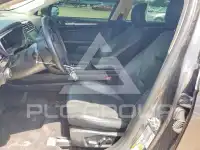 2019 Ford FUSION фото