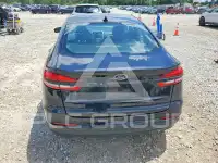 2019 Ford FUSION фото