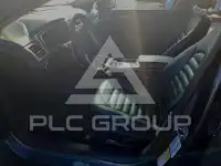 2019 Ford FUSION photo