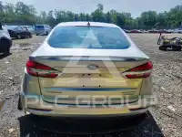 2019 Ford FUSION photo