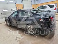 2019 Ford FUSION photo