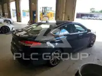 2019 Ford FUSION фото