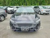 2019 Ford FUSION фото