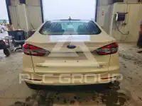 2019 Ford FUSION фото