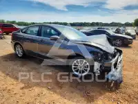 2019 Ford FUSION фото