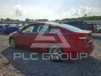 2019 Ford FUSION photo