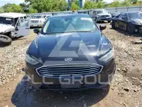 2019 Ford FUSION фото