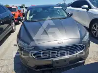2019 Ford FUSION фото