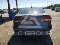 2019 Ford FUSION фото