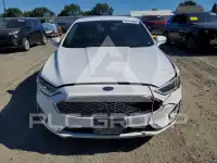 2019 Ford FUSION фото