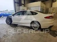 2019 Ford FUSION фото