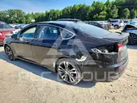 2019 Ford FUSION фото