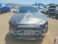 2019 Ford FUSION фото