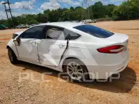 2019 Ford FUSION photo