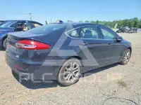 2019 Ford FUSION фото