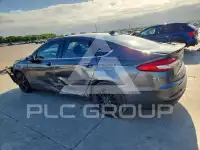 2019 Ford FUSION photo