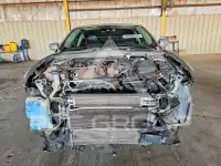2019 Ford FUSION photo