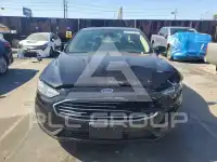 2019 Ford FUSION фото