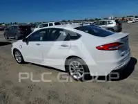 2019 Ford FUSION фото