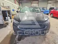 2019 Ford FUSION photo