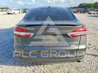 2019 Ford FUSION фото