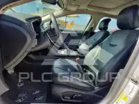 2019 Ford FUSION photo