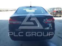 2019 Ford FUSION фото
