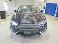 2019 Ford FUSION фото