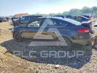 2019 Ford FUSION photo