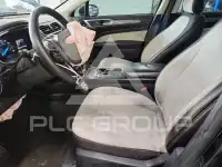 2019 Ford FUSION фото