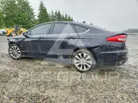 2019 Ford FUSION фото