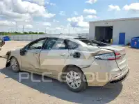 2019 Ford FUSION фото
