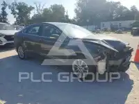 2019 Ford FUSION фото